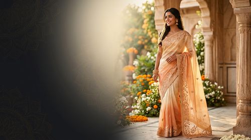 Summer Saree Collection